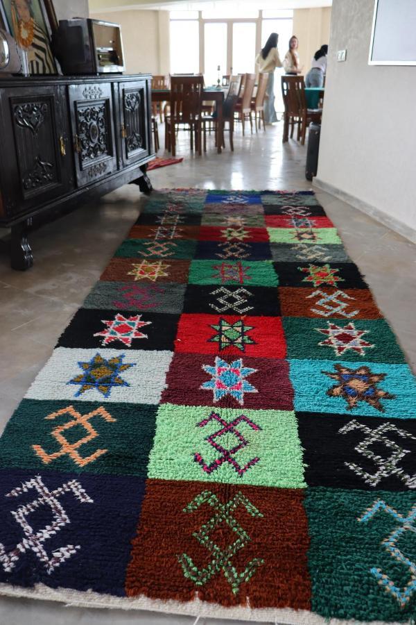 Sefrou Bhalil Farm House מראה חיצוני תמונה