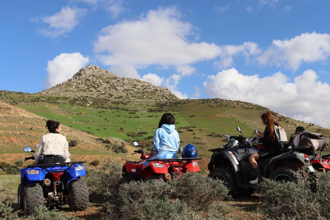 Sefrou Bhalil Farm House מראה חיצוני תמונה