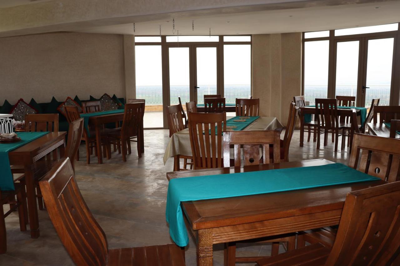 Sefrou Bhalil Farm House מראה חיצוני תמונה