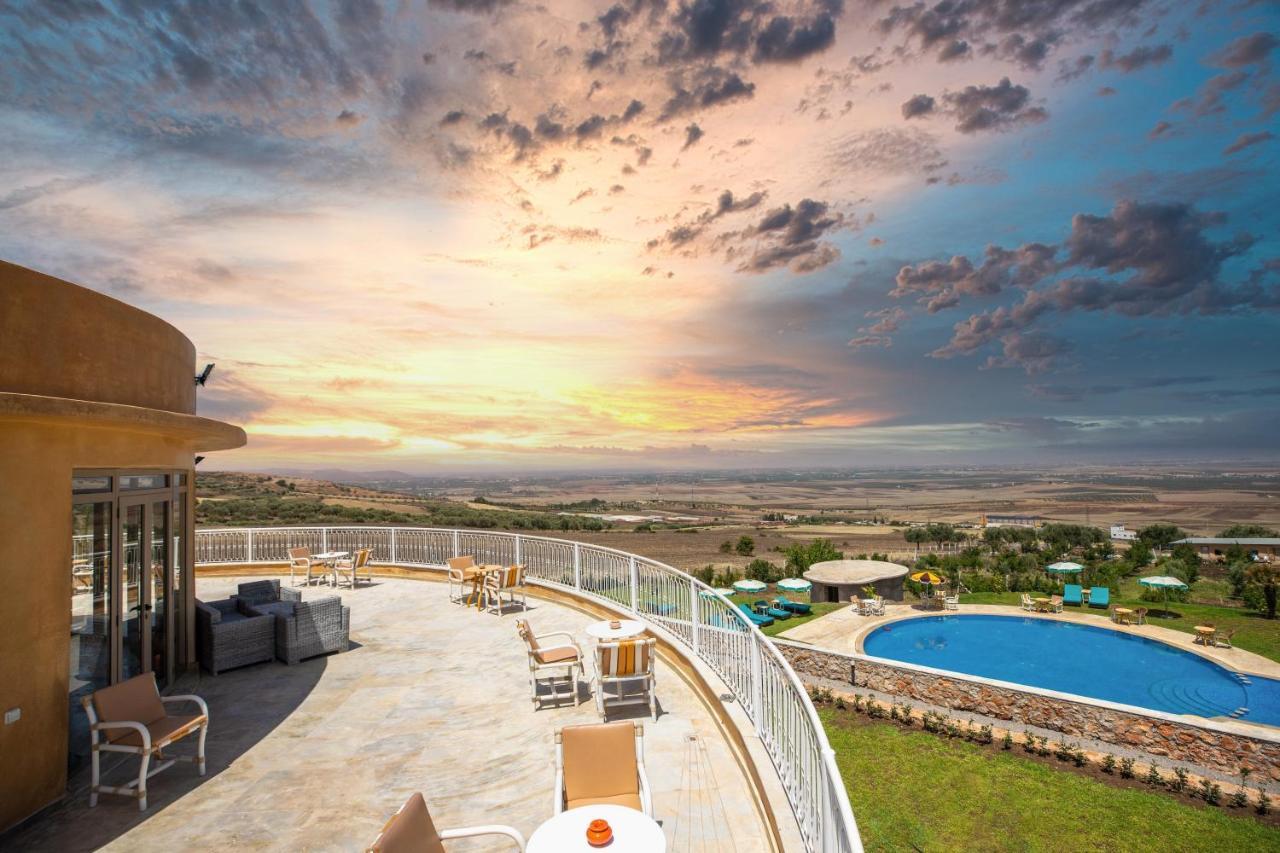 Sefrou Bhalil Farm House מראה חיצוני תמונה