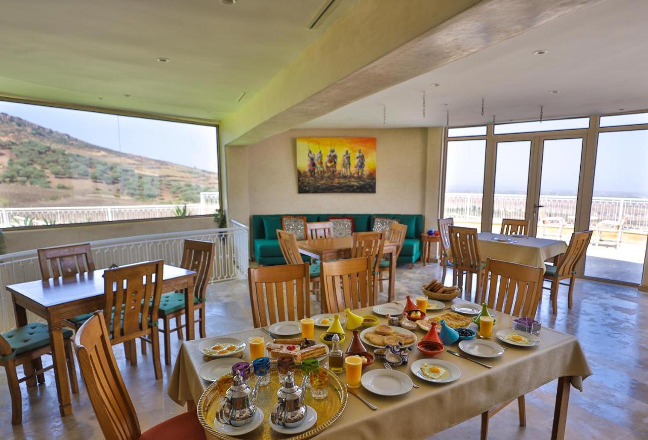 Sefrou Bhalil Farm House מראה חיצוני תמונה
