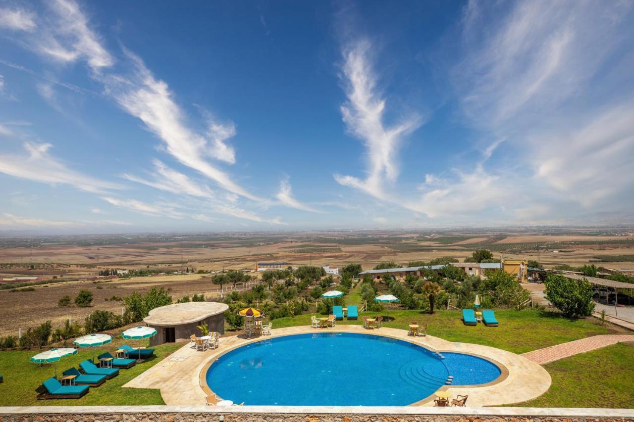 Sefrou Bhalil Farm House מראה חיצוני תמונה