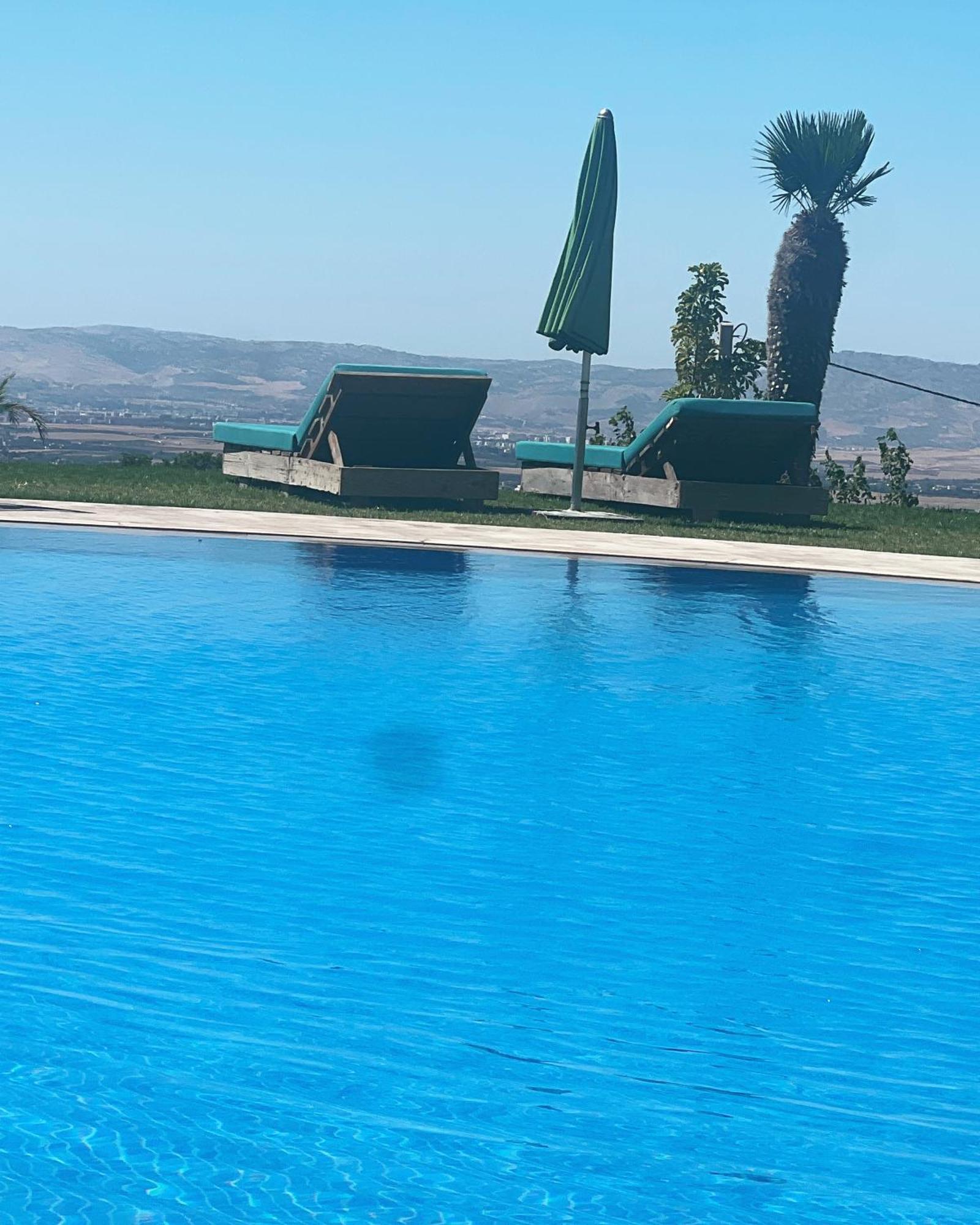 Sefrou Bhalil Farm House מראה חיצוני תמונה
