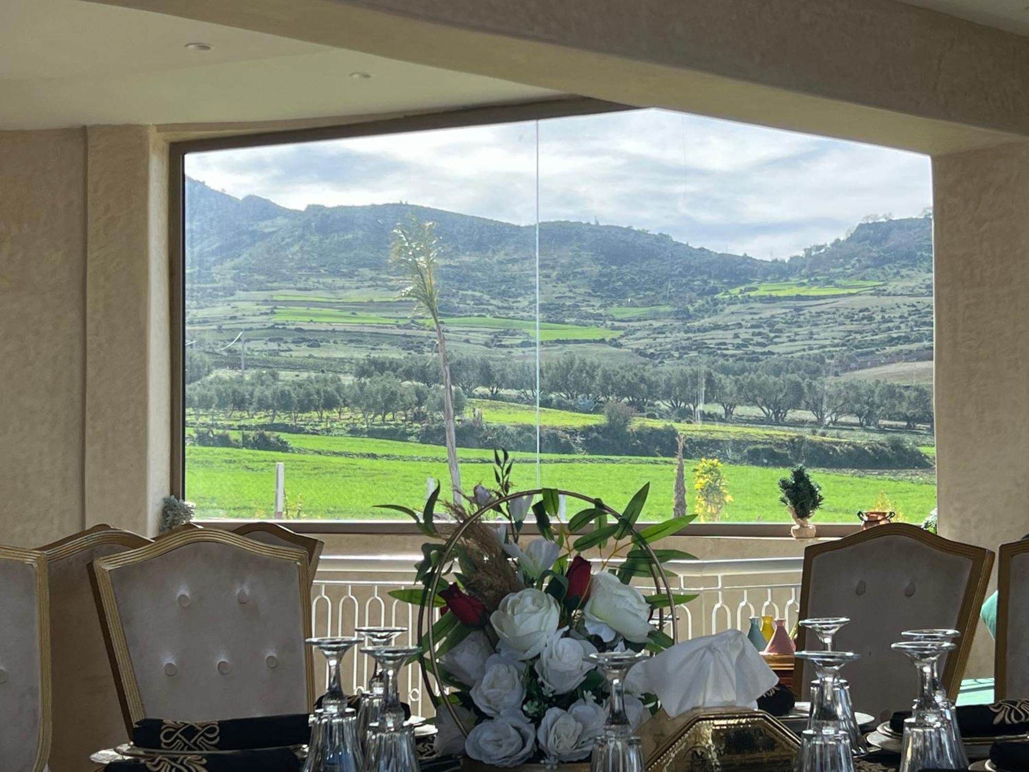 Sefrou Bhalil Farm House מראה חיצוני תמונה
